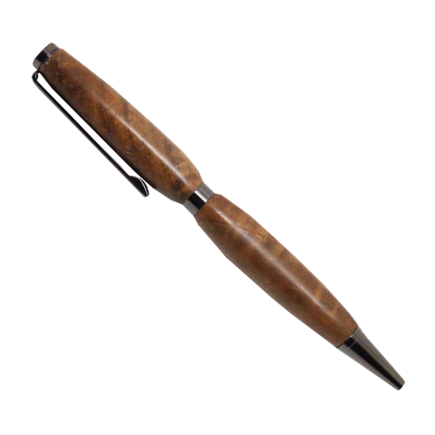 Slim Anthracite Artisan ★★