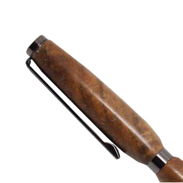 Slim Anthracite Artisan ★★