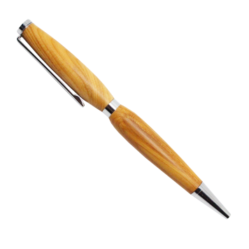 Slim Chrome Artisan ★★