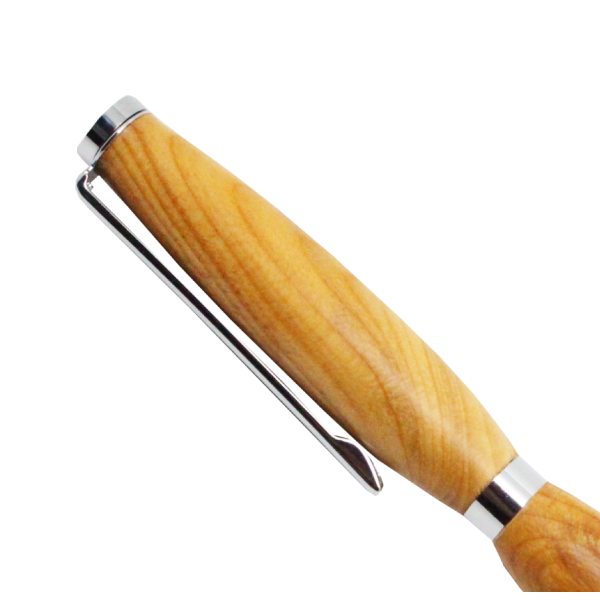 Slim Chrome Artisan ★★