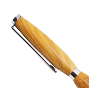 Slim Chrome Artisan ★★