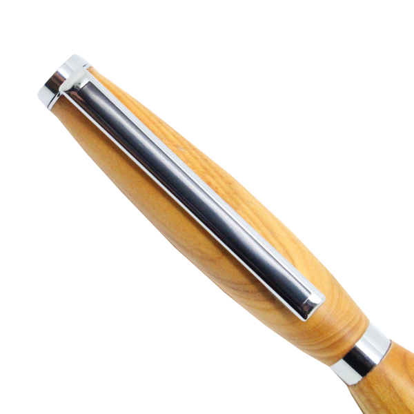 Slim Chrome Artisan ★★