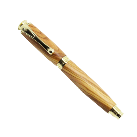 Apollon Plaqué Or 24 ct _SP ★