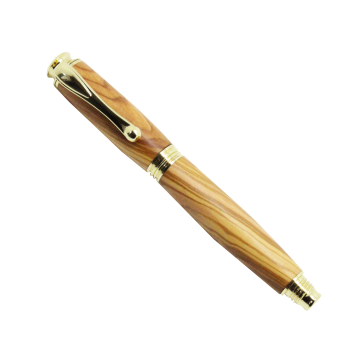 Apollon Plaqué Or 24 ct _SP ★