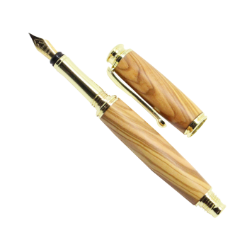 Apollon Plaqué Or 24 ct _SP ★