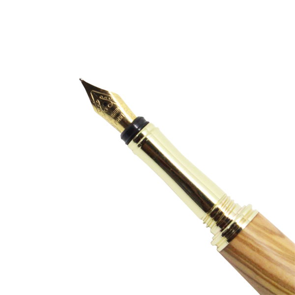 Apollon Plaqué Or 24 ct _SP ★