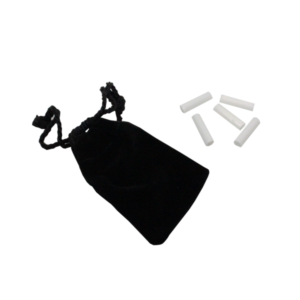 Collier aromathérapie Plaqué Or 24 ct +