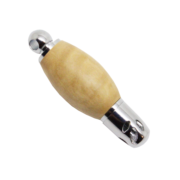 Collier aromathérapie Chromé +