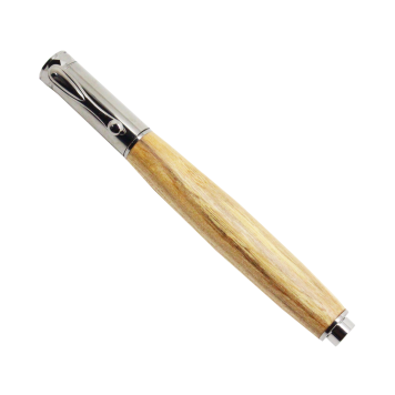 Hermès Chromé, Stylo Roller ★