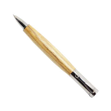 Hermès Chromé, Stylo Roller ★