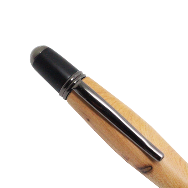 Sierra Plaqué Noir Mat_Classique ★