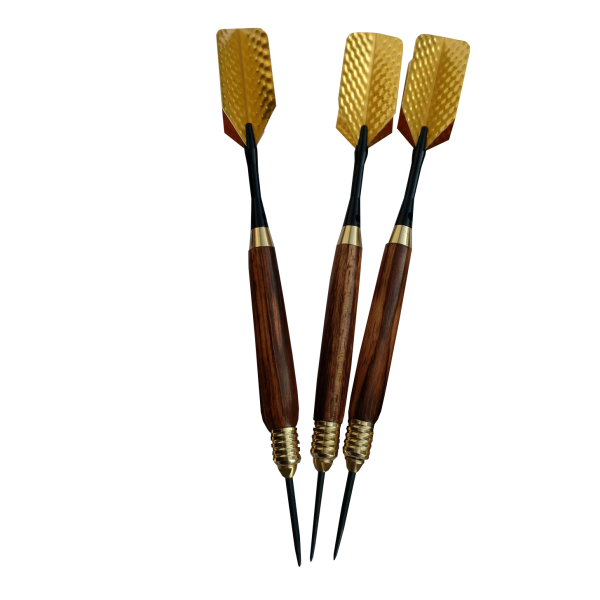 Fléchettes (lot de 3)