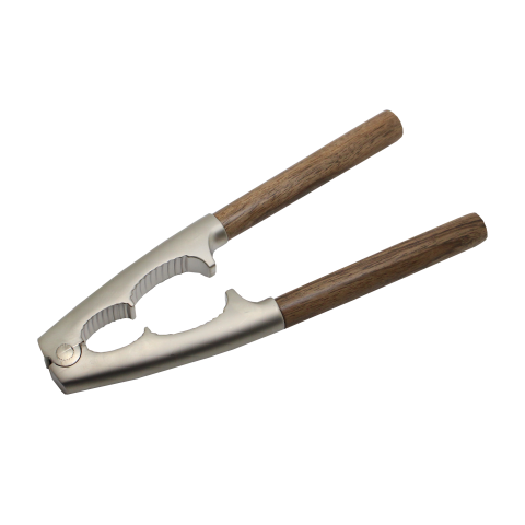 Casse-noix Chromé Mat